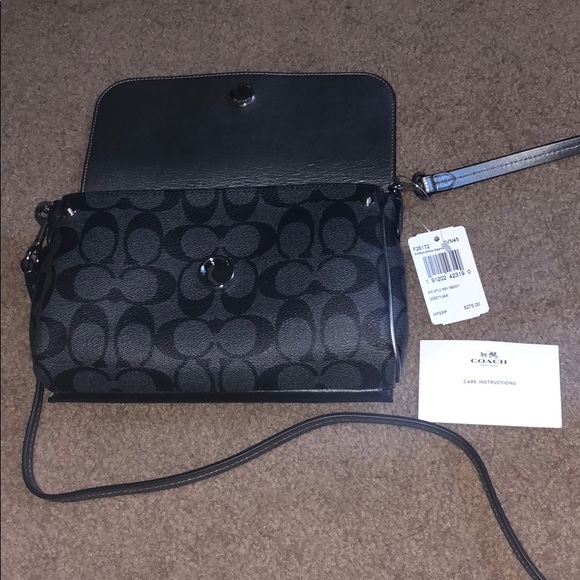 Coach Handbags - Coach small bag